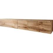 Meubella - TV-Meubel Dixon - Eiken - 180 cm