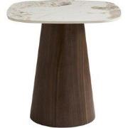 Keramische bijzettafel ALESSANDRA