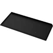 Honni connectiestuk Zwart