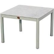 Colton bijzettafel sunny creme 59 x 59 cm