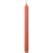 Rustik Lys - Stearine dinerkaars 2,2 x 28 cm 