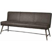 Tower living Belmonte bench 155 - Grey