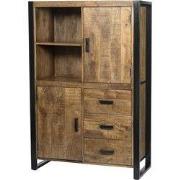 Livingfurn Nairobi 100cm