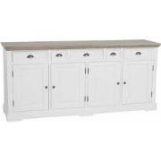 Tower living Fleur - Sideboard 200