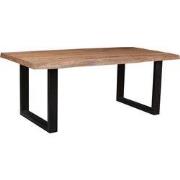 Brix Sturdy Tree Top U 220 cm