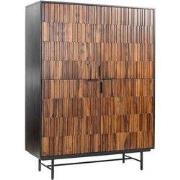 Tower living Dimaro Cabinet 4 drs. 120x45x160