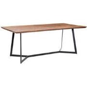 Tower living Taviano diningtable 220x100x76