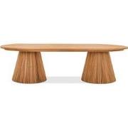 Benoa Tuintafel Ovaal Mirai 240