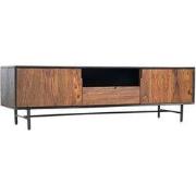Tower living Taviano TV stand 2 drs. 1 drw. 170x45x50