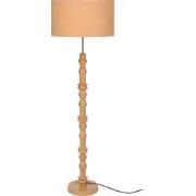 Zuiver Totem Vloerlamp/ Staande lamp Smooth Terra