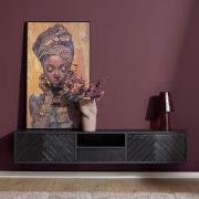 Starfurn Zwevend tv meubel New York | 180 cm