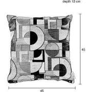 Zuiver Festive Kussen Ochre