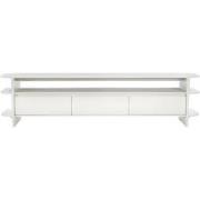 Benoa TV kast Jade Off White 200