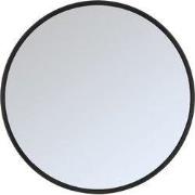 LABEL51 Spiegel Oliva - Zwart - Eiken - 110 cm