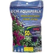 16 stuks! Waterkristallen Aquaperla 0,3 kg