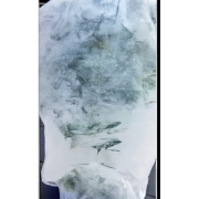 Beschermvlies 2 m breed prijs per strekkende meter