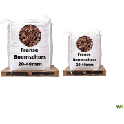 Franse Boomschors 20-40 3m3