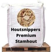 Houtsnippers Premium Stamhout 2m3