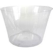 Pot inlay Lucas clear 4,7ltr