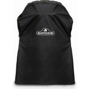 Afdekhoes voor PRO285 met PRO285-STAND, zijtafels ingeklapt