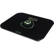 Digitale personenweegschaal 150 kg / 100 g milieuvriendelijk zonder ba...