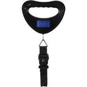 Digitale bagageweegschaal 40 kg / 5 g