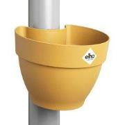 Vibia campana regenpijpbakje 22cm honinggeel