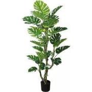 Monstera 155 cm kunstplant