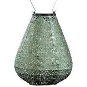 Tulip dia. 20 cm Bazaar salie groen lampion