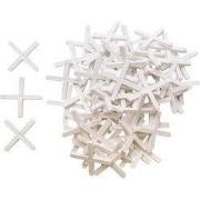 Voegenkruisje 3mm 250St