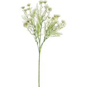 Dilletak l60 cm lavendel kunstbloem zijde nepbloem