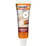 Laminaatvuller wit 50 ml