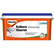 Rolbare voorstrijk vloeren 2,5l