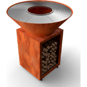 CookNFire Coni Grill