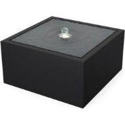 Taula Aluminiuim Watertafel Lengte: 1000 Breedte: 1000 Hoogte: 400