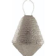 Can 30 Marrakesh Light Taupe Solar lampion