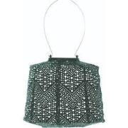 Lampshade 20 Verso Green Solar lampion