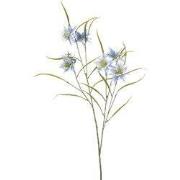 Aquilegia spray lt blue 84 cm Emerald