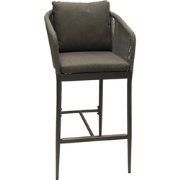 Belmonte Barstoel - Tweed OWN