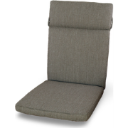 Hoge rug kussen W2350-005