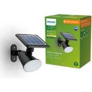 Jivix basic solar spot wand