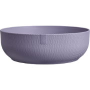 Jazz bowl 28cm lavendel lila bloempot elho