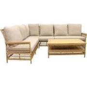 Eastfield Hoek Loungeset