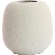 Light & Living - Vaas ASTREA - Ø40x42 cm - Wit