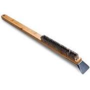 Ooni Pizzaoven borstel