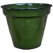 Upcycle pot Algen groen S 14x12cm