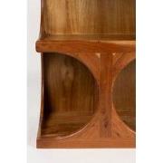 Housecraft Living Ruben Kast Bruin