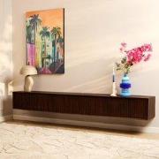 Starfurn Zwevend tv meubel Madison Brown | 240 cm