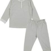 KUUK’n pyjama basic Pigeon 62/68