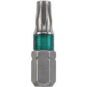 Bit 25mm inox t15